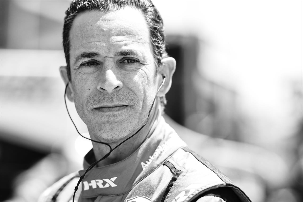 Helio Castroneves - Honda Indy Toronto - By: Chris Owens -- Photo by: Chris Owens